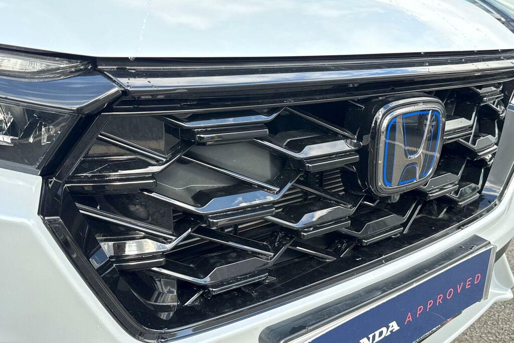Honda Cr-V 2.0 Ephev Advance Tech Ecvt  #24