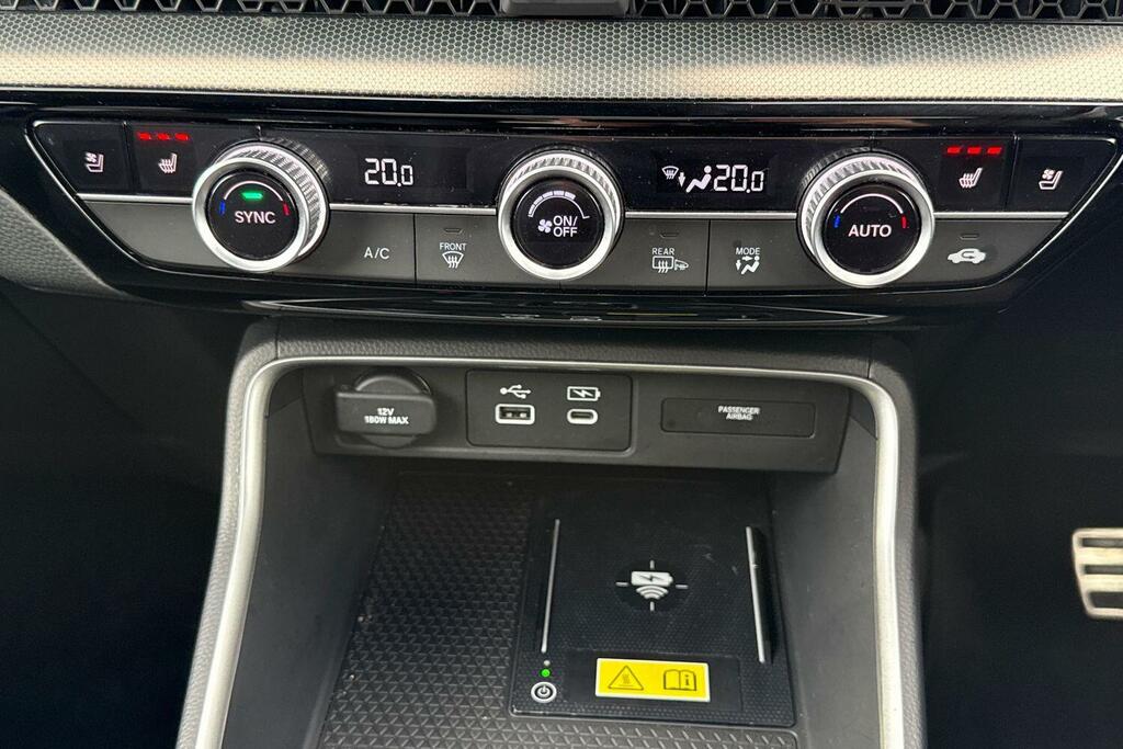 Honda Cr-V 2.0 Ephev Advance Tech Ecvt  #14