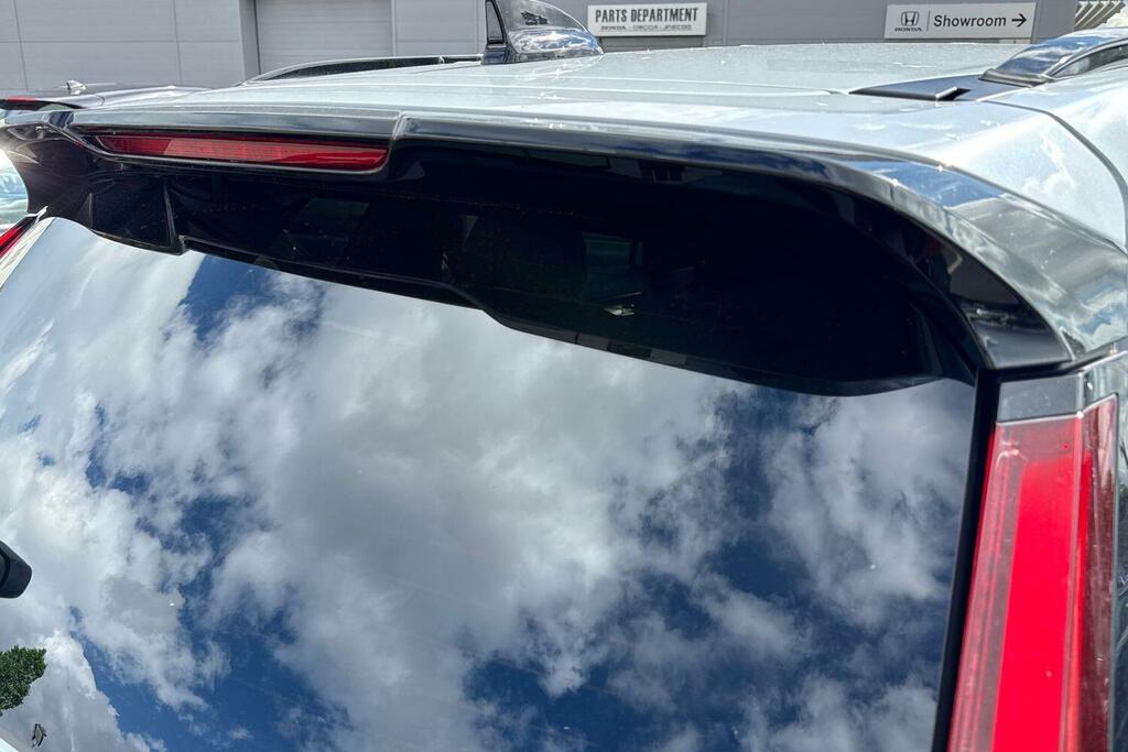 Honda Cr-V 2.0 Ephev Advance Tech Ecvt  #33