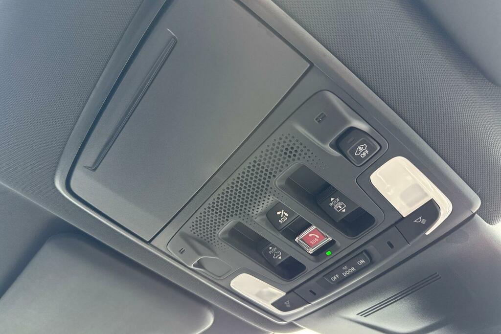 Honda Cr-V 2.0 Ephev Advance Tech Ecvt  #51