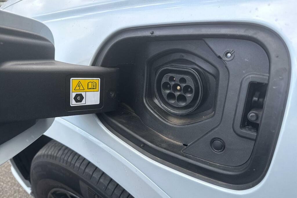 Honda Cr-V 2.0 Ephev Advance Tech Ecvt  #54