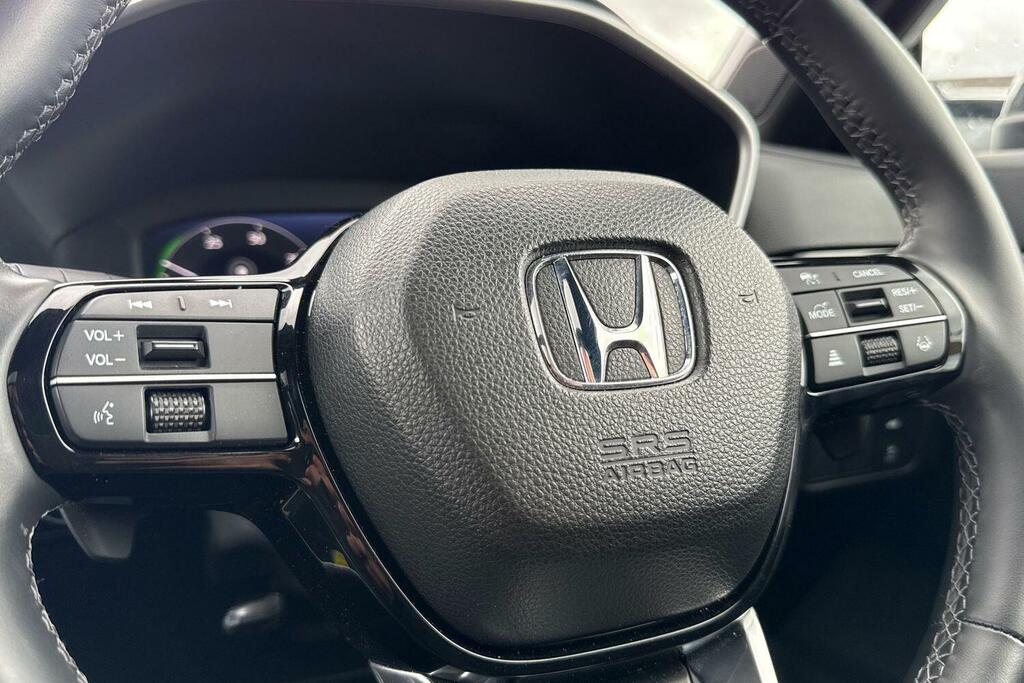 Honda Cr-V 2.0 Ephev Advance Tech Ecvt  #49