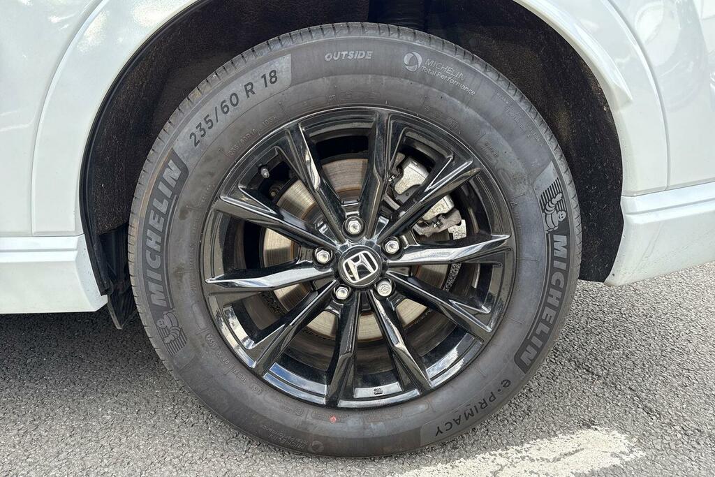 Honda Cr-V 2.0 Ephev Advance Tech Ecvt  #20