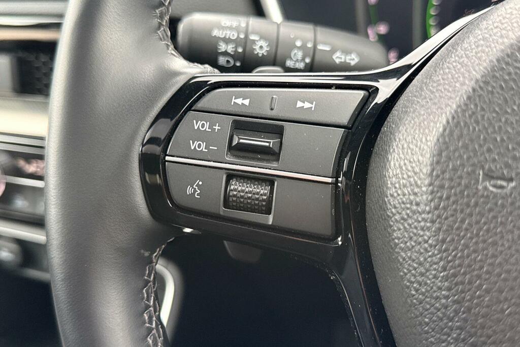Honda Cr-V 2.0 Ephev Advance Tech Ecvt  #47