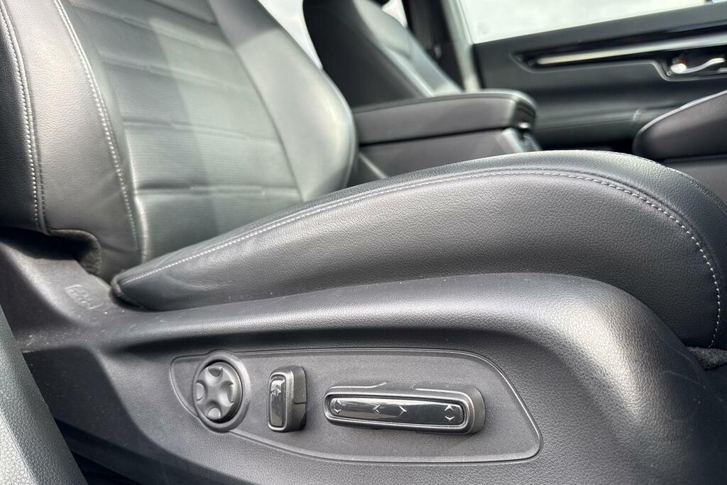 Honda Cr-V 2.0 Ephev Advance Tech Ecvt  #26