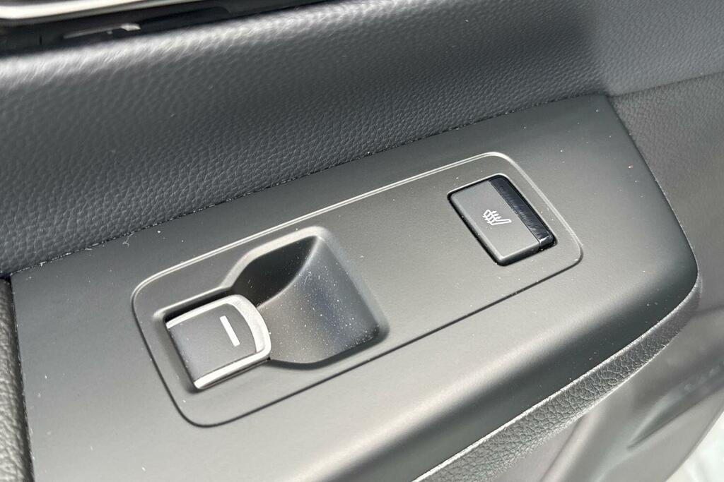 Honda Cr-V 2.0 Ephev Advance Tech Ecvt  #37