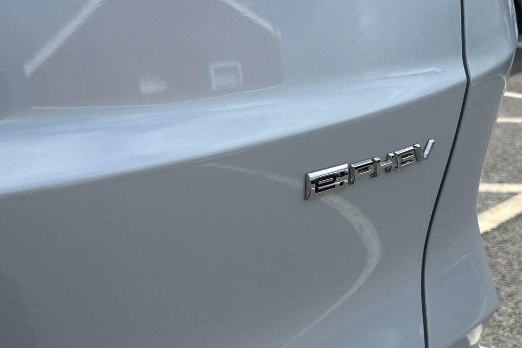 Honda Cr-V 2.0 Ephev Advance Tech Ecvt  #30