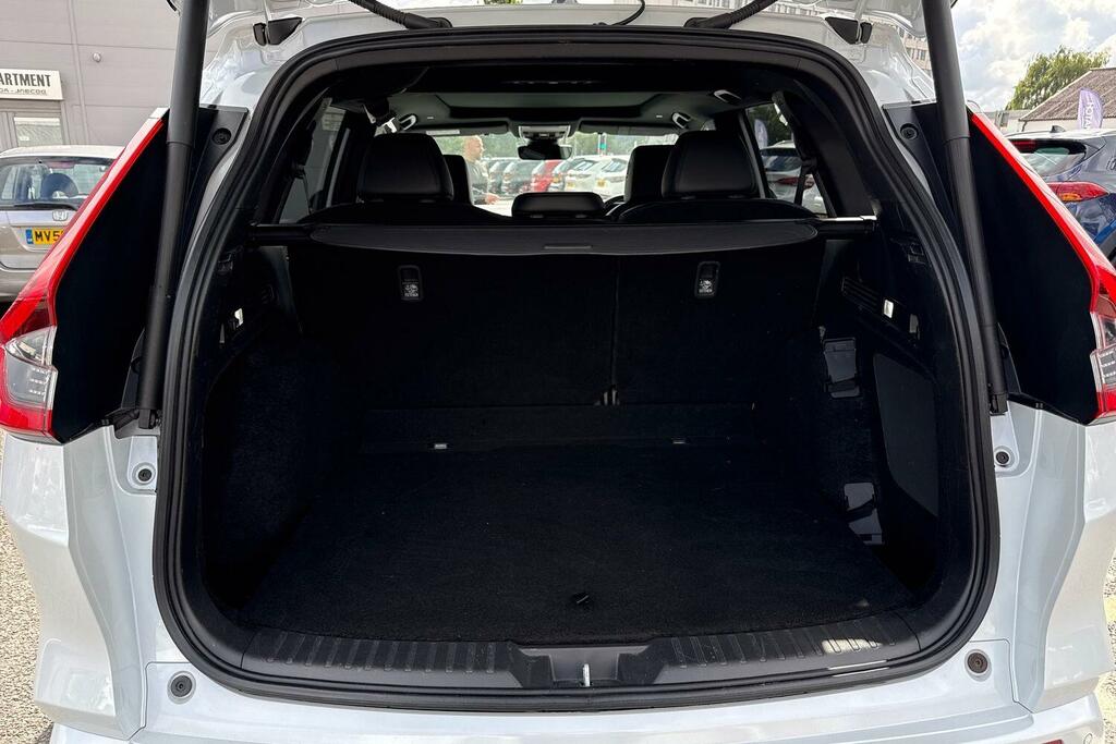 Honda Cr-V 2.0 Ephev Advance Tech Ecvt  #16