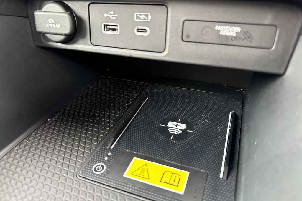Honda Cr-V 2.0 Ephev Advance Tech Ecvt  #39