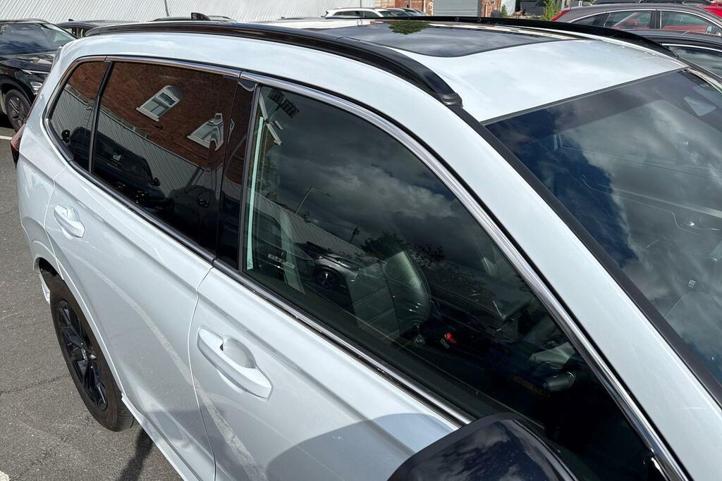 Honda Cr-V 2.0 Ephev Advance Tech Ecvt  #27