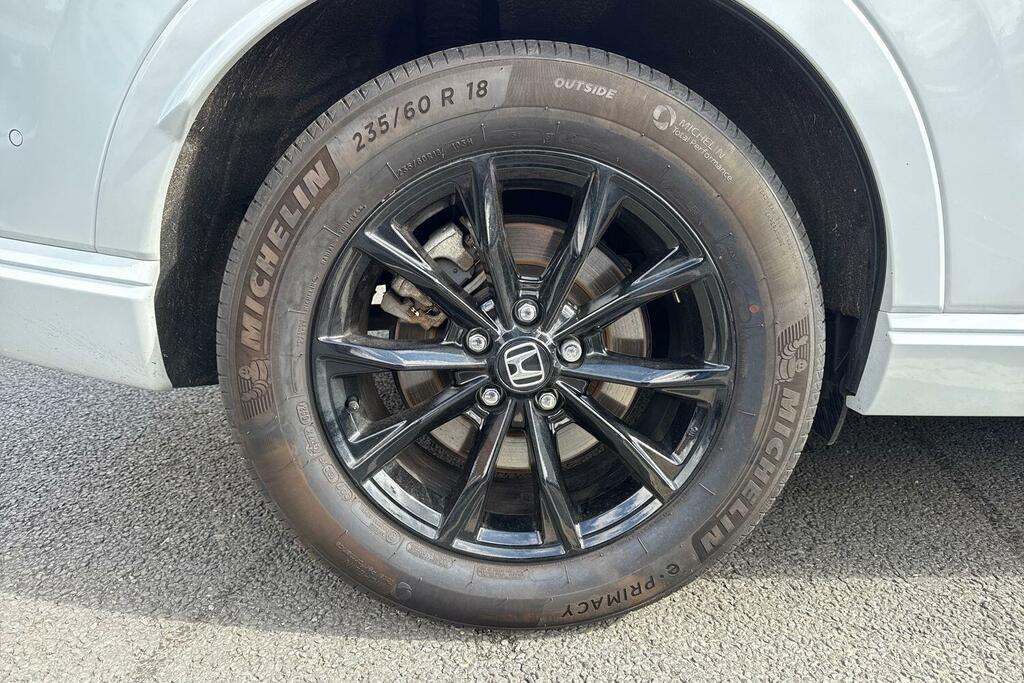 Honda Cr-V 2.0 Ephev Advance Tech Ecvt  #23