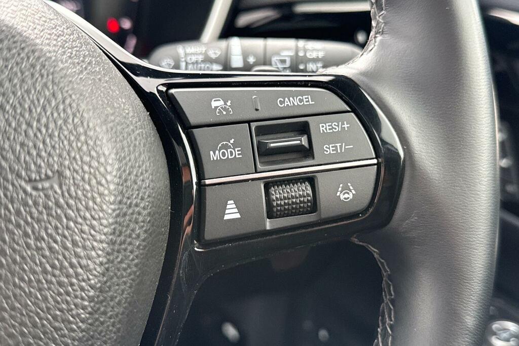 Honda Cr-V 2.0 Ephev Advance Tech Ecvt  #43