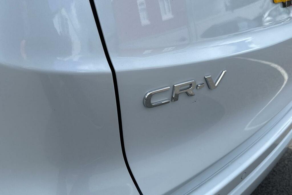 Honda Cr-V 2.0 Ephev Advance Tech Ecvt  #32