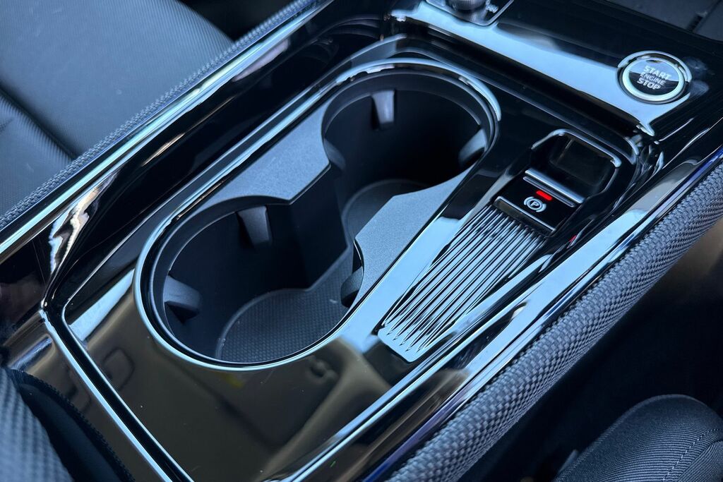 Audi Q3 1.5 Tfsi Launch Edition S Tronic White #47