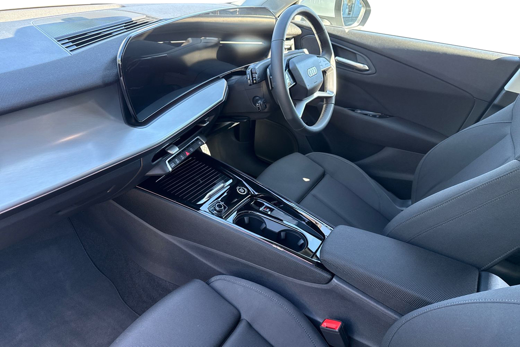 Audi Q3 1.5 Tfsi Launch Edition S Tronic White #14