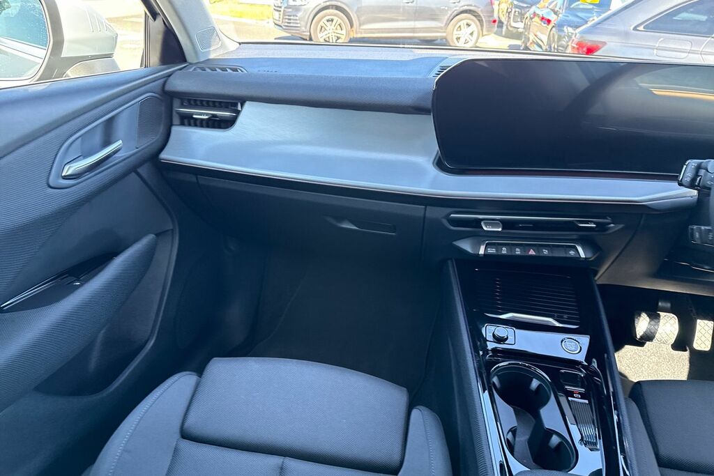 Audi Q3 1.5 Tfsi Launch Edition S Tronic White #19