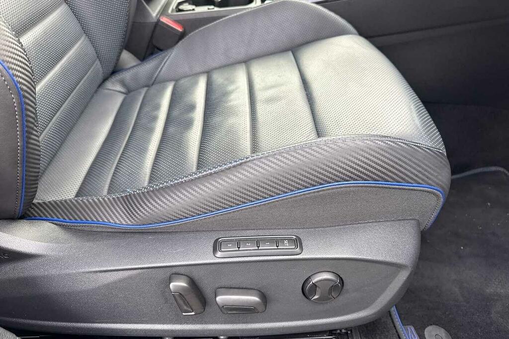 Volkswagen Golf 1.5 Tsi 150 R-line Grey #39