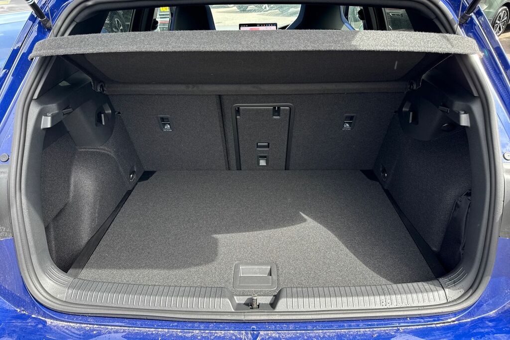Volkswagen Golf 2.0 Tsi 333 R 4Motion Dsg R Performance Pack, 19 CX26KLM Blue #6