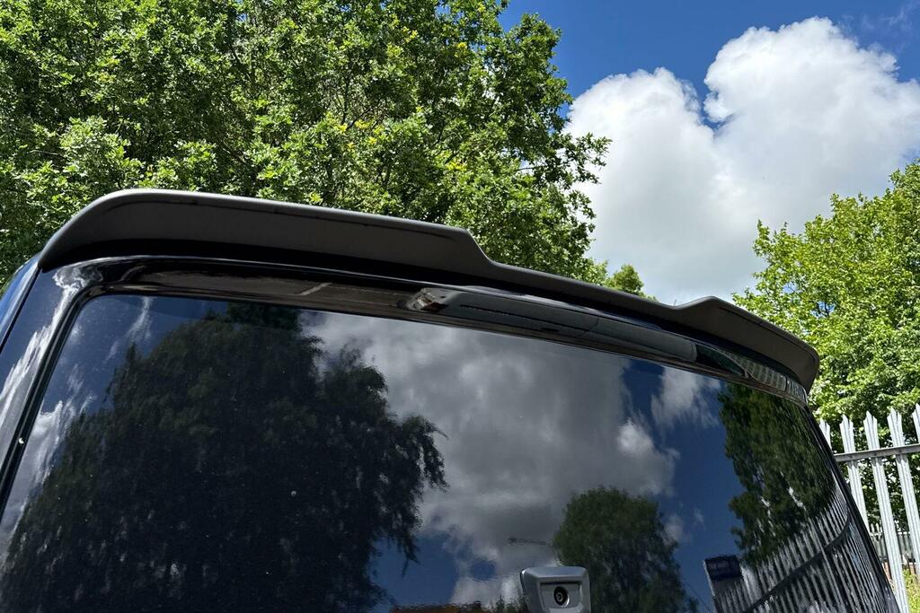 Volkswagen Transporter 2.0 Tdi 170 Commerce Pro Van Grey #29