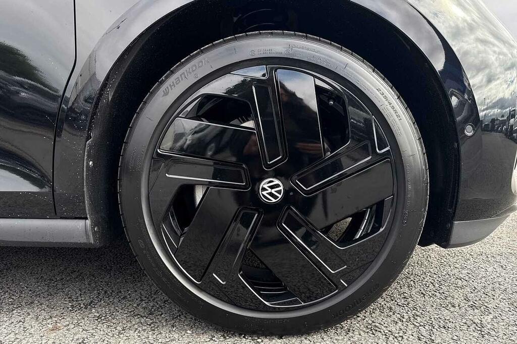 Volkswagen ID.Buzz Gtx Swb 340 Ps 79 Kwh Pro - Hea Black #5