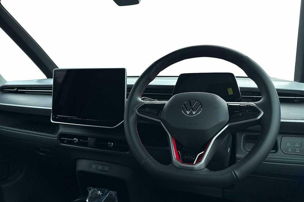 Volkswagen ID.Buzz Gtx Swb 340 Ps 79 Kwh Pro - Hea Black #6