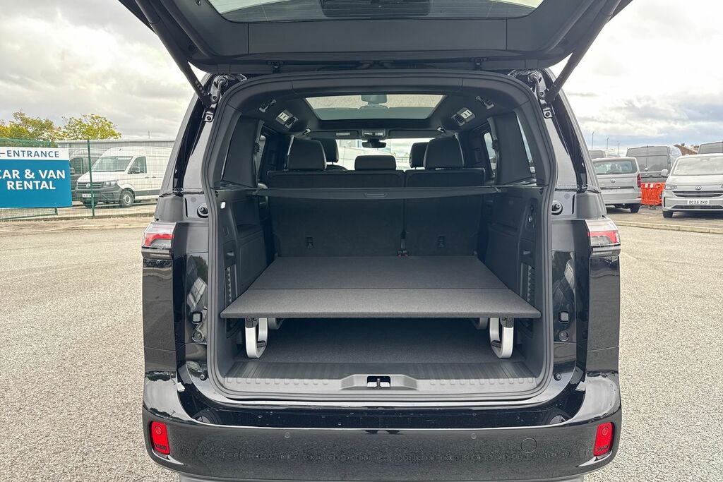Volkswagen ID.Buzz Gtx Swb 340 Ps 79 Kwh Pro - Hea Black #6