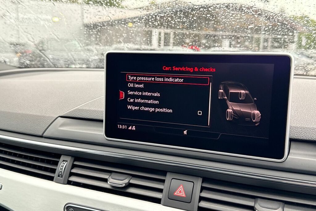 Audi S5 2017 17 3.0 Black #35