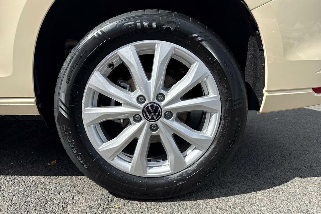 Volkswagen Caddy 2.0 Tdi C20 Commerce Plus Panel Van Man YT26DKF Grey #21