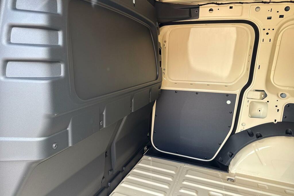Volkswagen Caddy 2.0 Tdi C20 Commerce Plus Panel Van Man YT26DKF Grey #31
