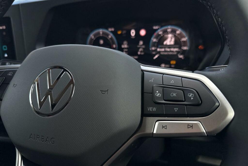 Volkswagen Caddy 2.0 Tdi C20 Commerce Plus Panel Van Man YT26DKF Grey #58