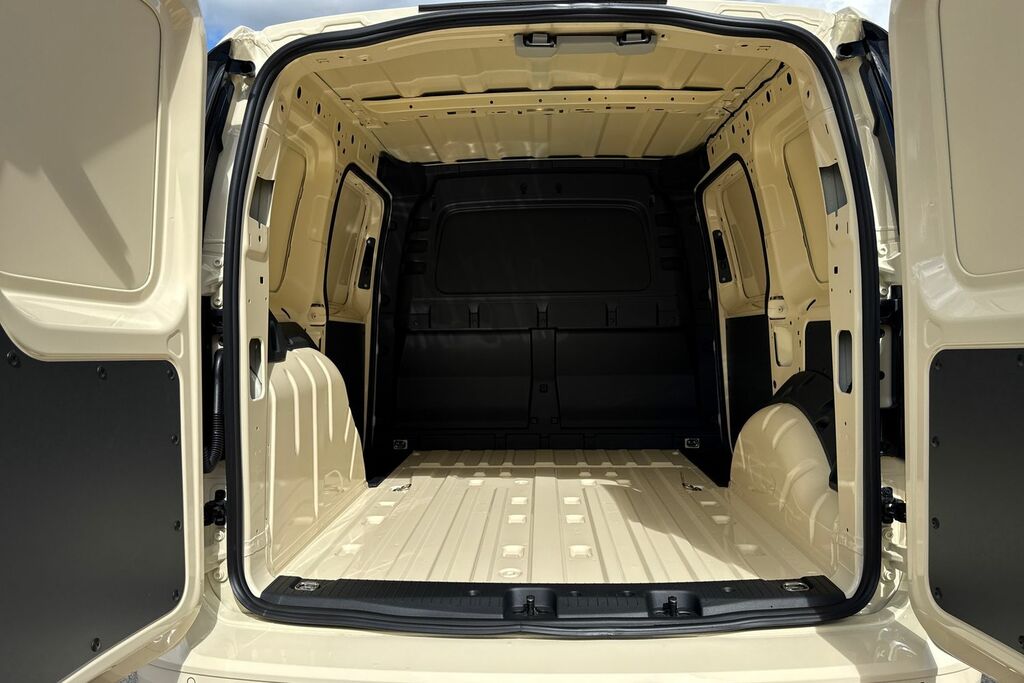 Volkswagen Caddy 2.0Tdi 102Ps C20 Cargo Commerce Pro-tech Pack Pro  #6