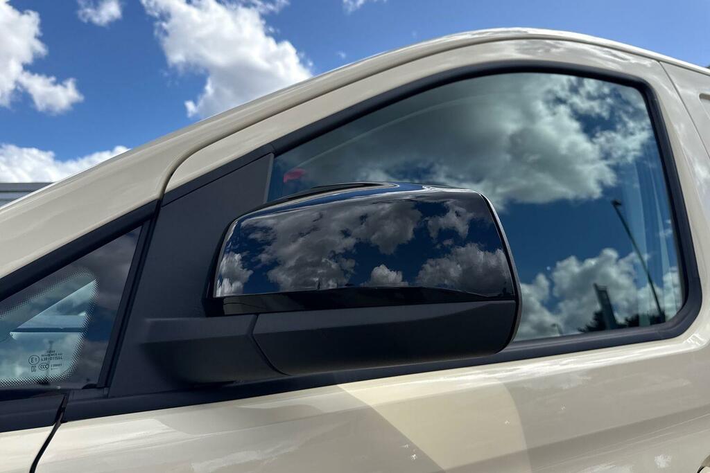 Volkswagen Caddy 2.0 Tdi C20 Commerce Plus Panel Van Man YT26DKF Grey #40