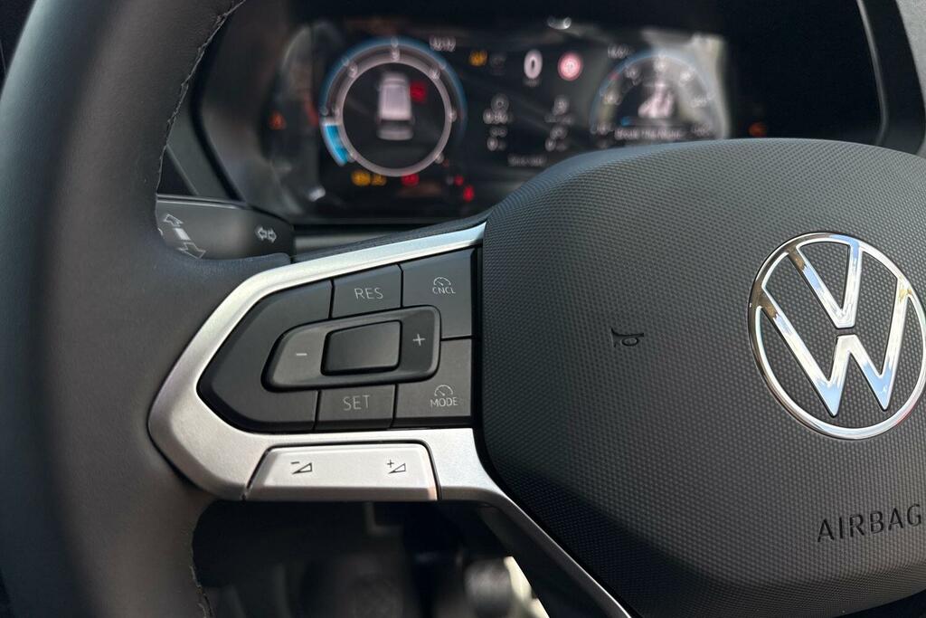 Volkswagen Caddy 2.0 Tdi C20 Commerce Plus Panel Van Man YT26DKF Grey #56