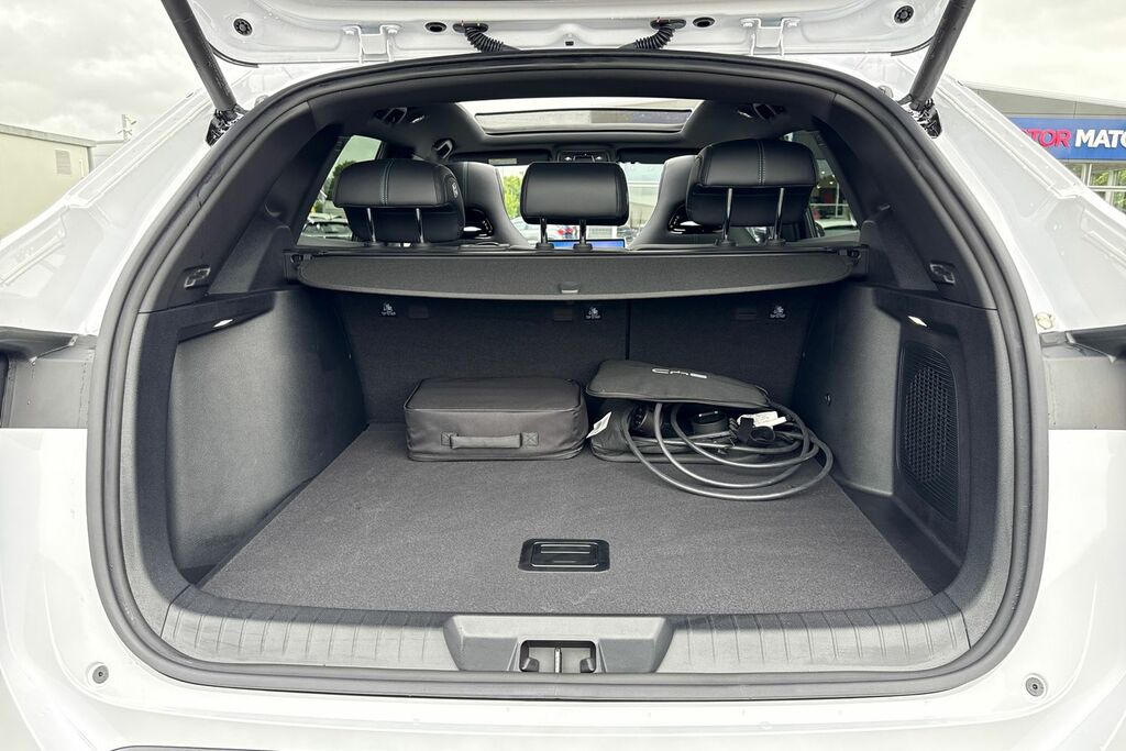 Byd Seal U 1.5 Dm-i Boost Grey #9