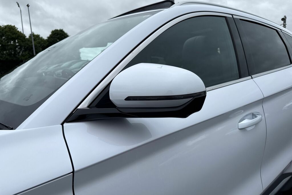 Byd Seal U 1.5 Dm-i Boost Grey #28