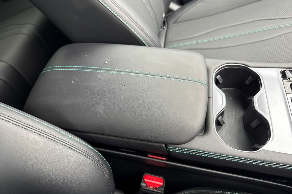 Byd Seal U 1.5 Dm-i Boost Grey #60