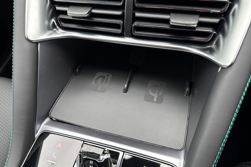 Byd Seal U 1.5 Dm-i Boost Grey #59