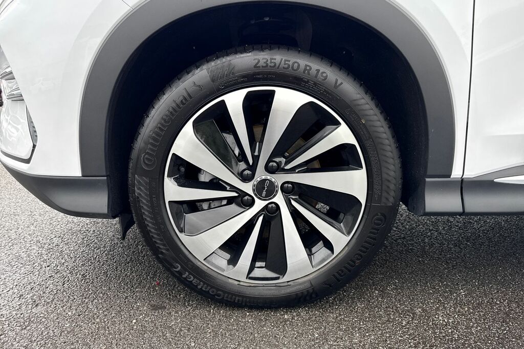 Byd Seal U 1.5 Dm-i Boost Grey #23