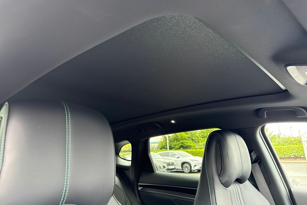 Byd Seal U 1.5 Dm-i Boost Grey #39
