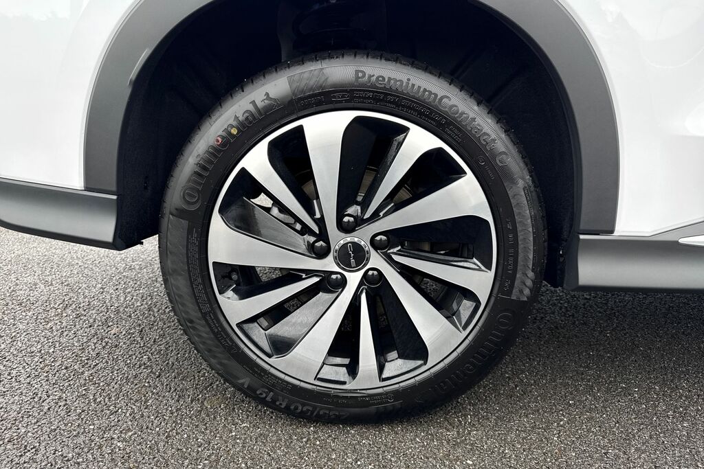 Byd Seal U 1.5 Dm-i Boost Grey #21