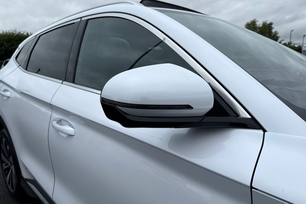 Byd Seal U 1.5 Dm-i Boost Grey #36