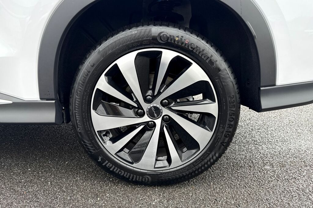 Byd Seal U 1.5 Dm-i Boost Grey #22