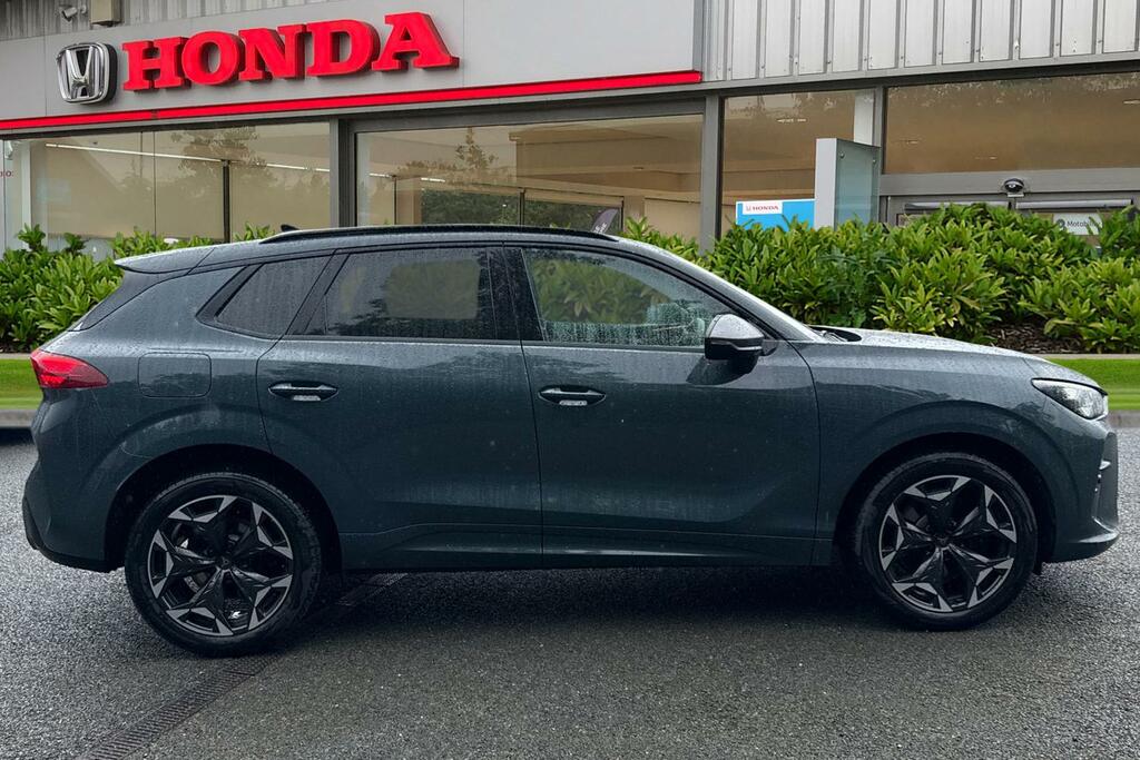 Cupra Terramar 2.0 Tsi Vz1 Dsg 4Drive Euro 6 Ss Blue #3