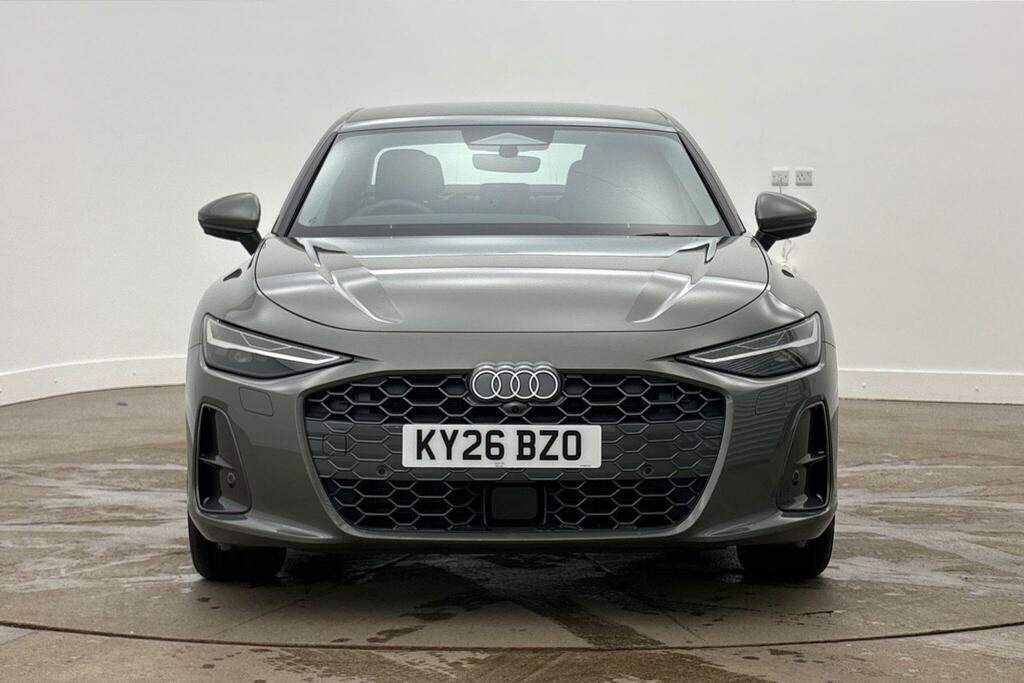 Audi A6 Saloon Sport Tfsi 204 Ps S Tronic Grey #2