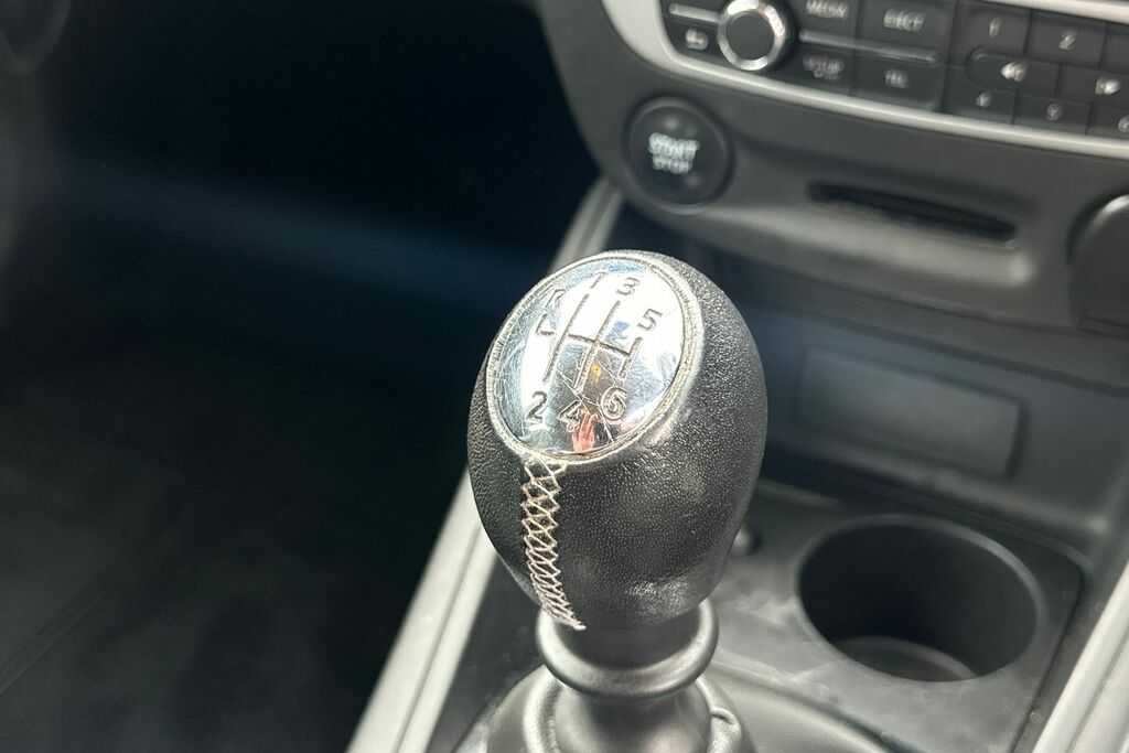 Renault Megane Vvt Expression Hatchback Silver #22