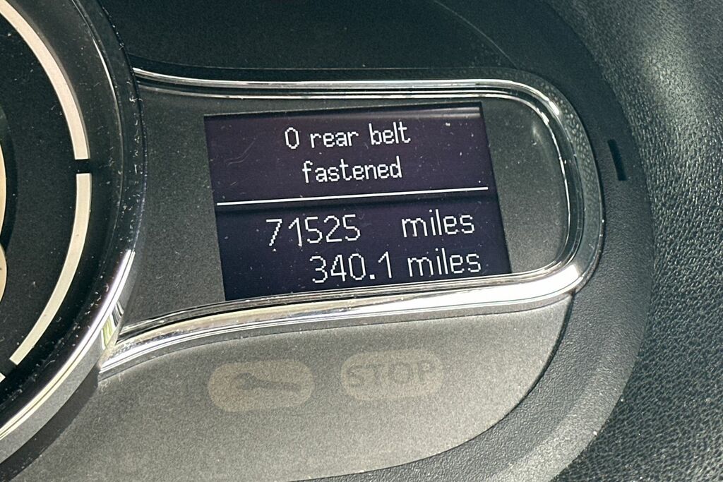 Renault Megane Vvt Expression Hatchback Silver #33