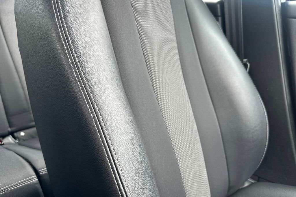Renault Megane Vvt Expression Hatchback Silver #28