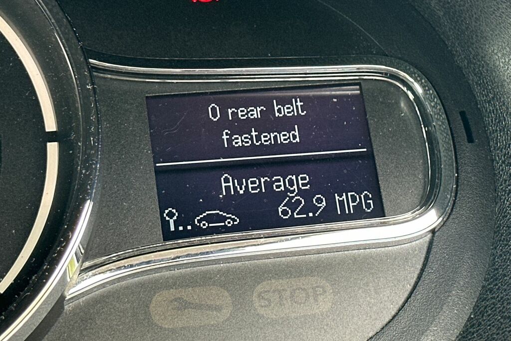 Renault Megane Vvt Expression Hatchback Silver #32