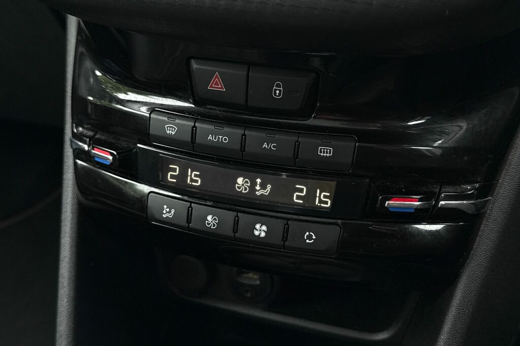 Peugeot 2008 Active Grey #18
