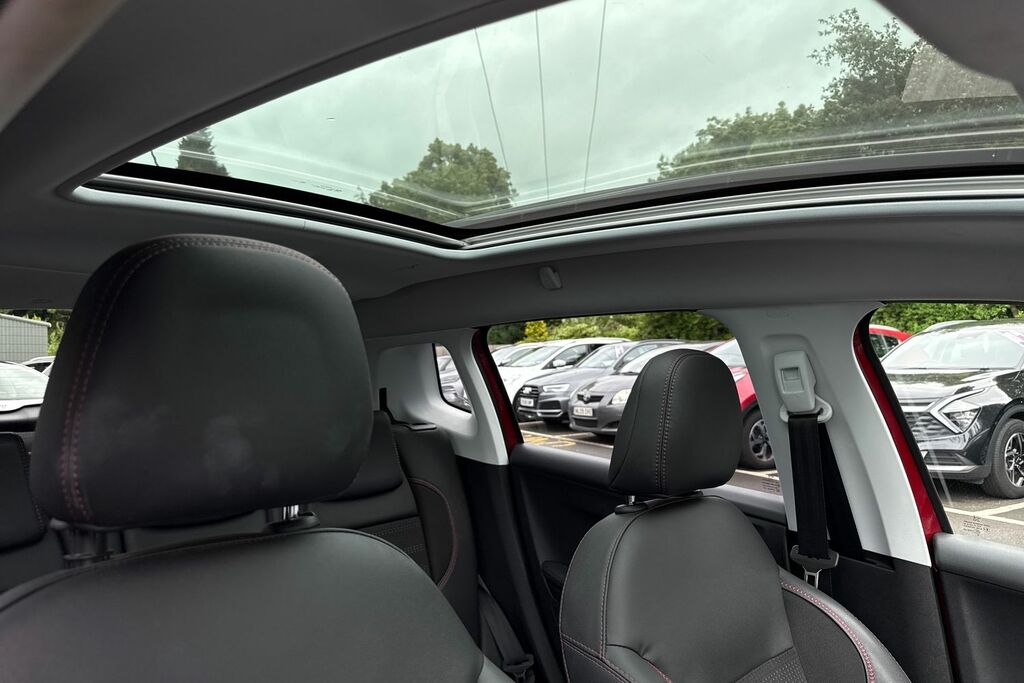 Peugeot 2008 Active Grey #28